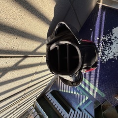 adidas アディダス　ゴルフ
バッグの画像