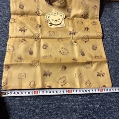 エコバッグ【決まりました‼️の画像