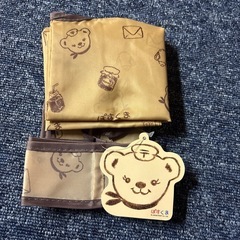 エコバッグ【決まりました‼️の画像