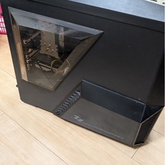 【無料】自作PC ジャンクの画像