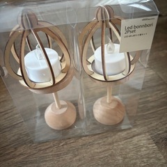 ひな祭り　ファブリックパネル　ぼんぼりの画像