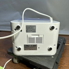 加湿器 IRIS OHYAMA 4.5L 木造6畳 洋室10畳管理番号926の画像