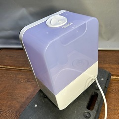 加湿器 IRIS OHYAMA 4.5L 木造6畳 洋室10畳管理番号926の画像