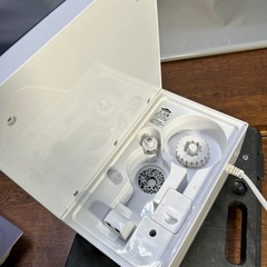 加湿器 IRIS OHYAMA 4.5L 木造6畳 洋室10畳管理番号926の画像