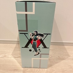 HUNTER×HUNTER 一番くじB賞　イルミの画像