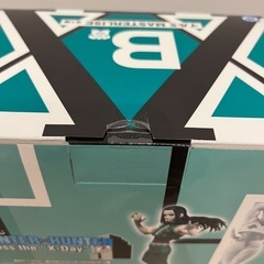 HUNTER×HUNTER 一番くじB賞　イルミの画像