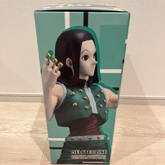 HUNTER×HUNTER 一番くじB賞　イルミの画像