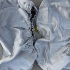 ★未使用★スノーソック チェーン 雪 車 SUV 普通 自動車の画像