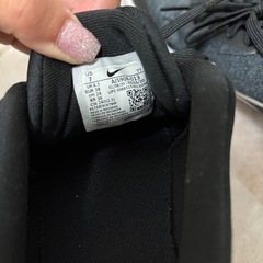 NIKE トレーニングシューズ24の画像