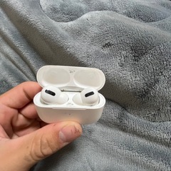 AirPods Pro 第一世代の画像