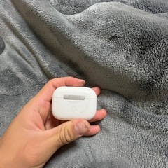 AirPods Pro 第一世代の画像