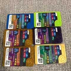 バラ売り　交換可　ポケモン　フレンダの画像