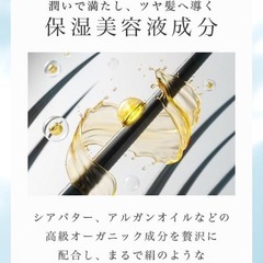 ruban シャンプー トリートメント セット ダメージケア 各400mlの画像