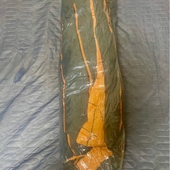 🉐激安‼️ダブルサイズの羽毛布団❣️の画像