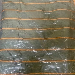 🉐激安‼️ダブルサイズの羽毛布団❣️の画像