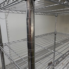 シルバーラックの画像