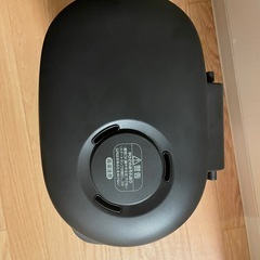 コーヒーメーカーの画像