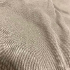 新品　タグあり　ZARA ショート丈ジャケット　Mの画像