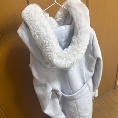 コート　の画像