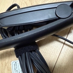 Nobby ストレートヘアアイロン　NBS500の画像