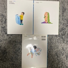 ぼくのおふろ　トイレ　ねこ　3冊セットの画像