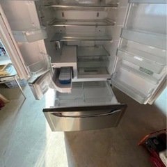 TOSHIBA GR-NF505CK 495 l
の画像