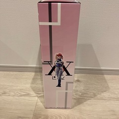 HUNTER×HUNTER 一番くじC賞　ヒソカの画像