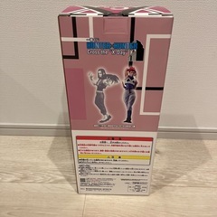 HUNTER×HUNTER 一番くじC賞　ヒソカの画像