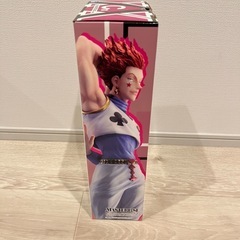 HUNTER×HUNTER 一番くじC賞　ヒソカの画像