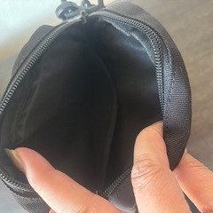 【中古】BEN DAVIS ショルダーバッグの画像