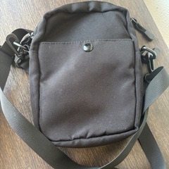 【中古】BEN DAVIS ショルダーバッグの画像