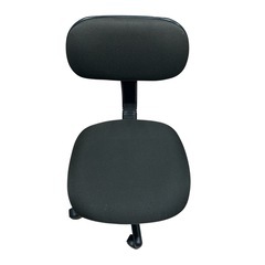 ファブリックチェアの画像