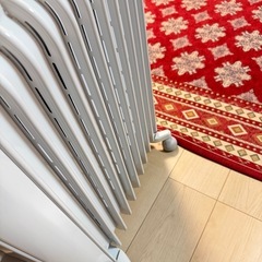 オイルヒーターの画像