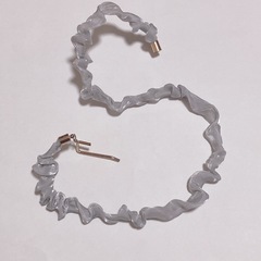 【✨美品！！・まとめ売り中！✨】ヘアアクセサリー 7点セットの画像