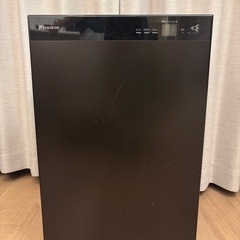 ダイキン　空気清浄機の画像