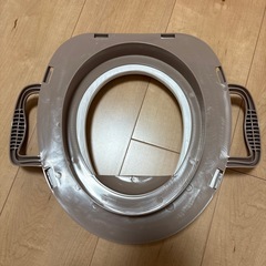 スリーコインズ！補助便座！の画像