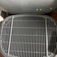 3連休割！自動猫トイレ Neakasa M1 Plus＋オプションの画像