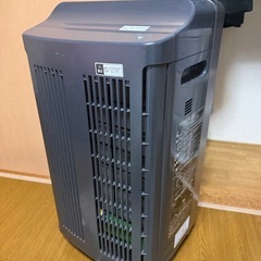 除湿機　空気清浄機 HITACHIの画像