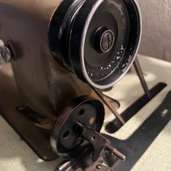 BROTHER職業用ミシンDB2-B755の画像