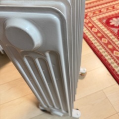 オイルヒーターの画像