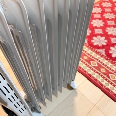 オイルヒーターの画像