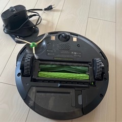 稼働問題有り　ルンバe5の画像