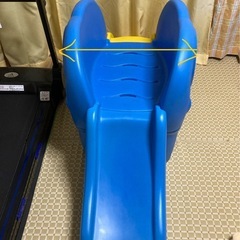 【無料】すべり台の画像