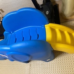 【無料】すべり台の画像