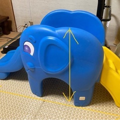 【無料】すべり台の画像