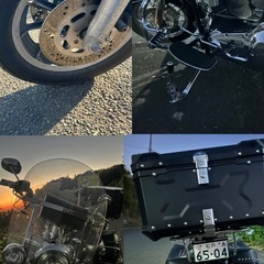 Harley-Davidson FLSTC1450 ヘリテイジソフテイル クラシックの画像