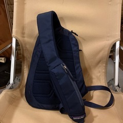 パタゴニア　ボディバッグ8ℓの画像