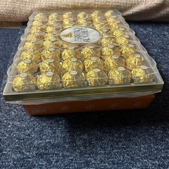 フェレロ　ロシェの画像