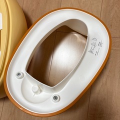 おまる！の画像