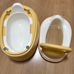 おまる！の画像